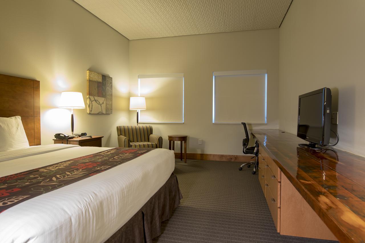 Watercrest Hotel And Conference Center Howard Eksteriør billede