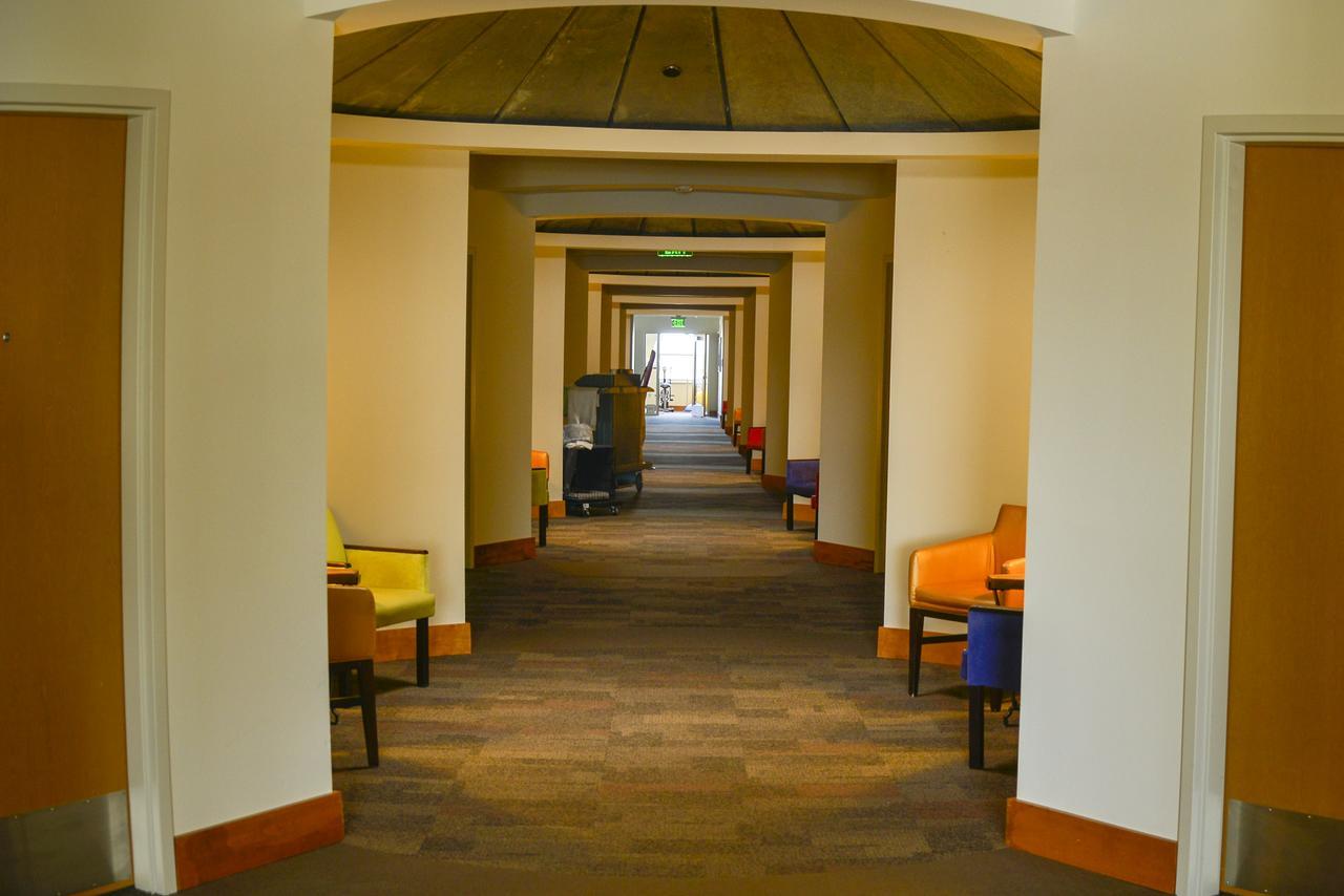Watercrest Hotel And Conference Center Howard Eksteriør billede